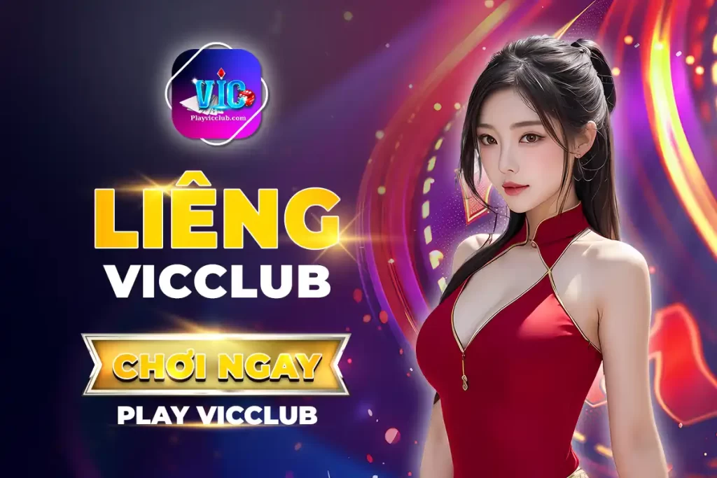 Liêng Vic Club