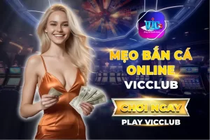 Mẹo Bắn Cá Online