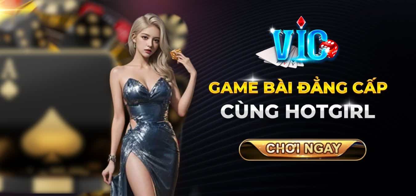 Khái Quát Về Cổng Game Uy Tín Vic Club