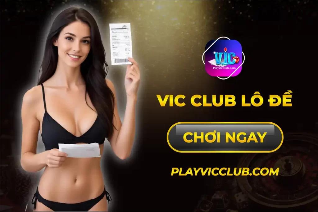 Vic Club Lô Đề