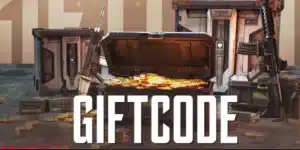 Giftcode Vic Club