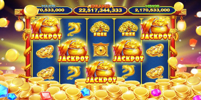 Quy Tắc Chơi Đơn Giản Của Slot Game