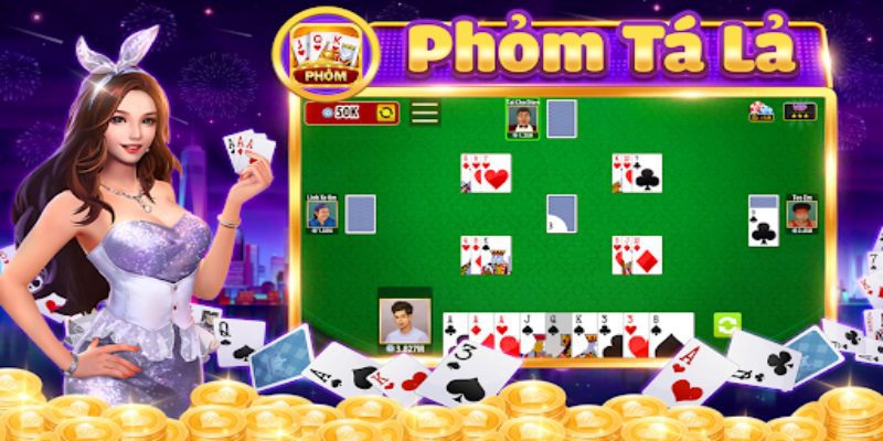 Tìm Hiểu Một Vài Khái Niệm Về Game Tá Lả