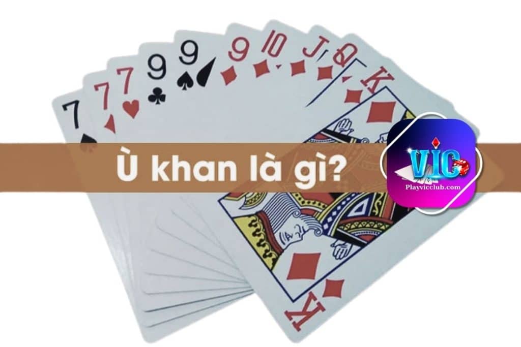 Ù Khan Là Gì