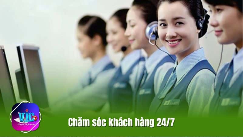 Chất Lượng Dịch Vụ Khách Hàng Tốt Nhất